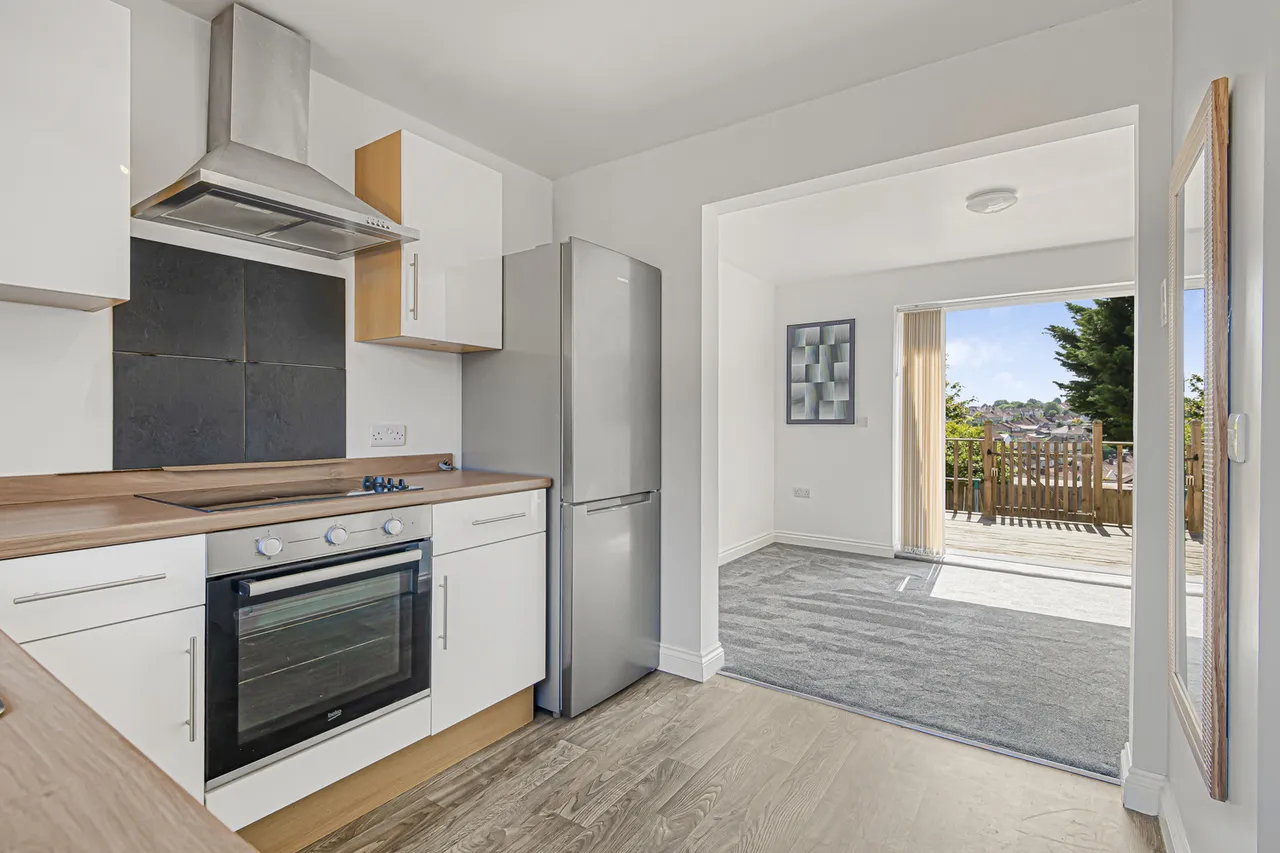 Hill Crest, Knowle Park, Bristol, BS4 2UN, photo 8