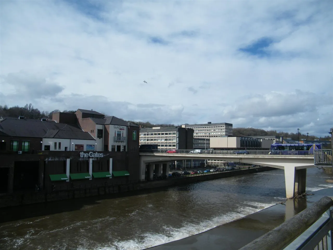 Clements Wharf, Durham City, DH1 3RP, photo 10