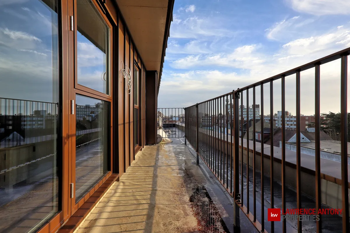 Westcliff-on-Sea, SS0, photo 32