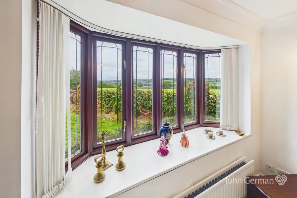 Fradgley Court, Bramshall, photo 5