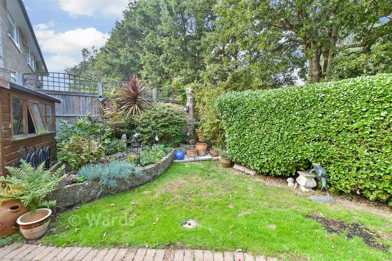 Cornwallis Close, Folkestone, CT19, photo 14