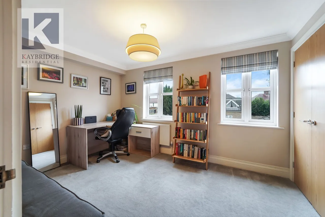 Millais Crescent, Epsom, KT19, photo 10