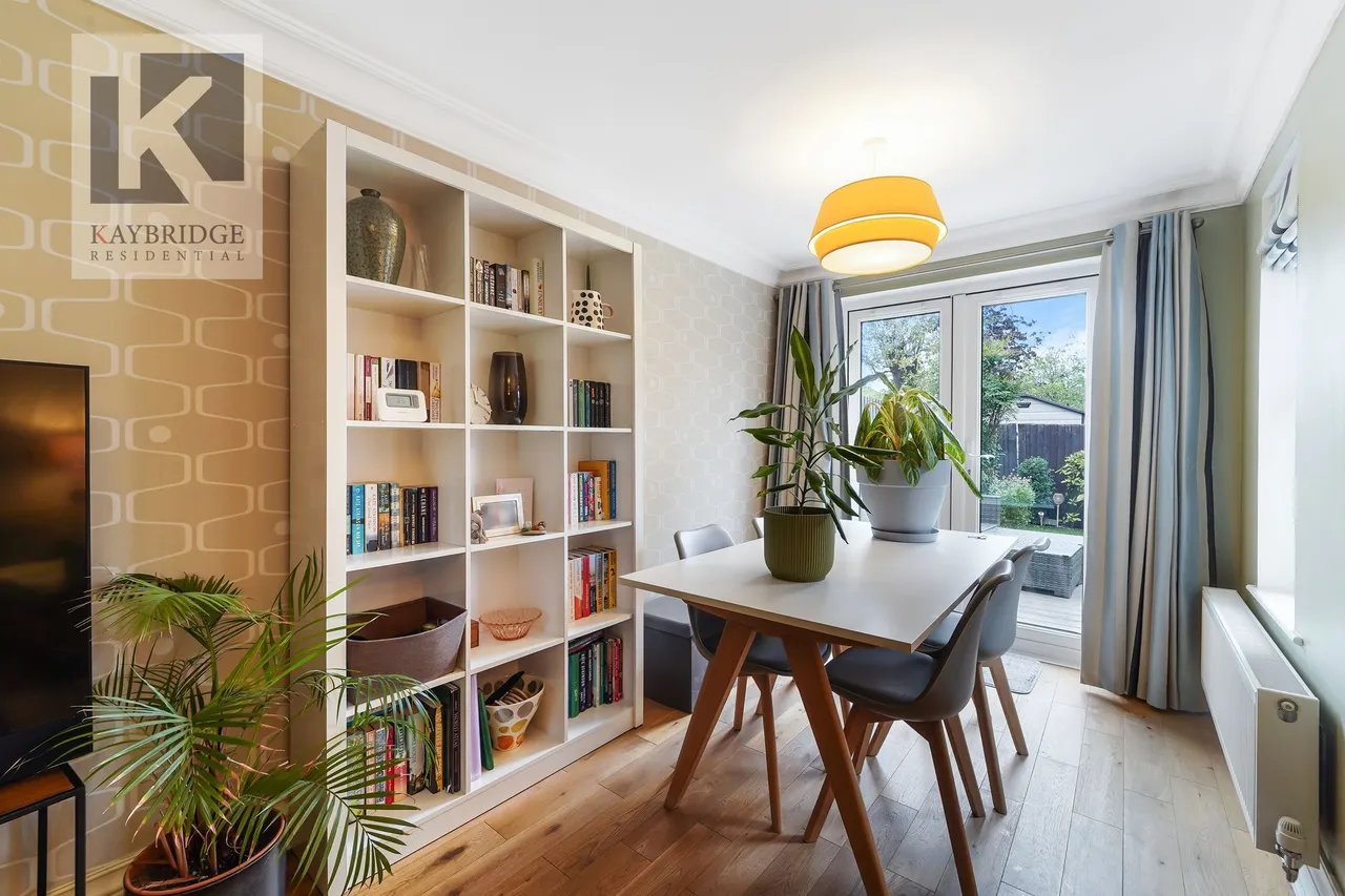 Millais Crescent, Epsom, KT19, photo 4