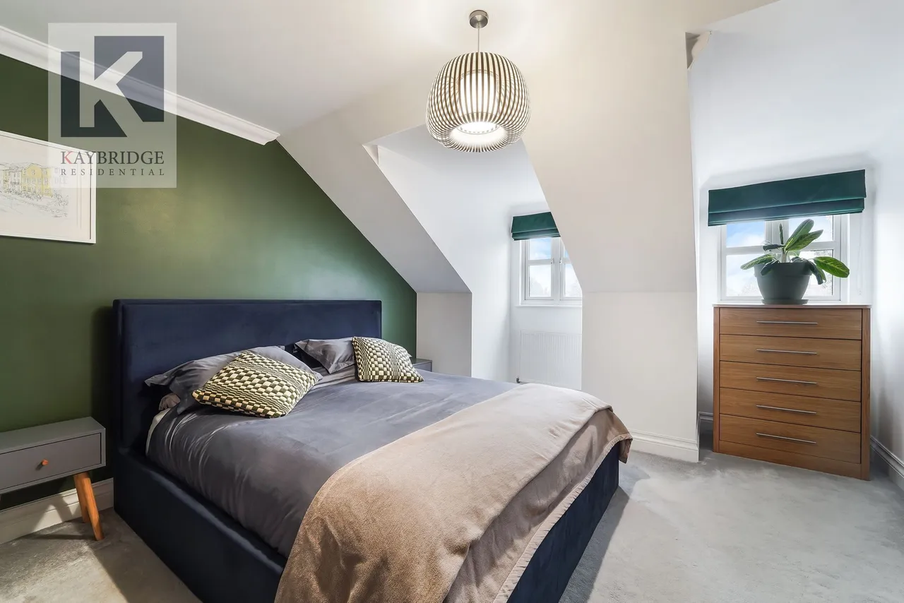 Millais Crescent, Epsom, KT19, photo 7