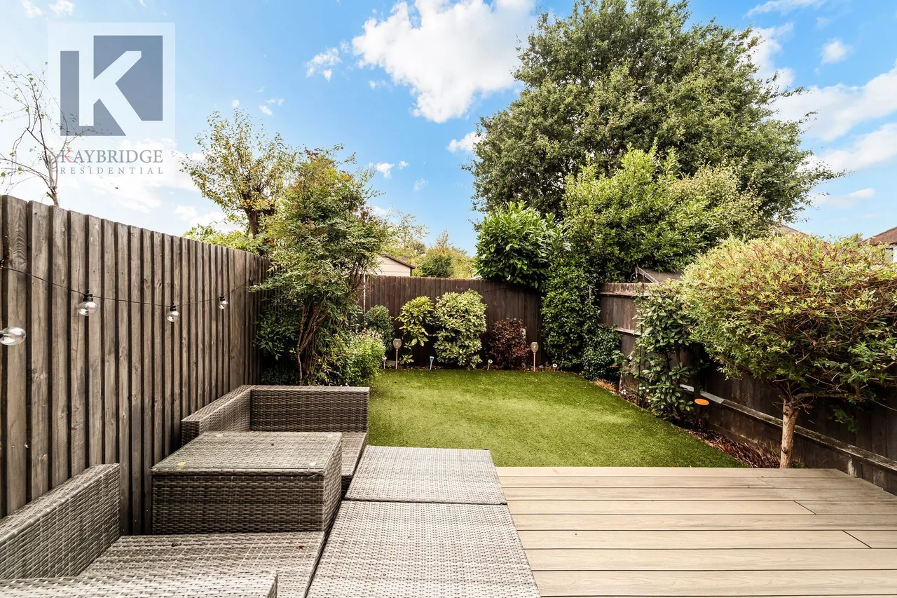 Millais Crescent, Epsom, KT19, photo 11