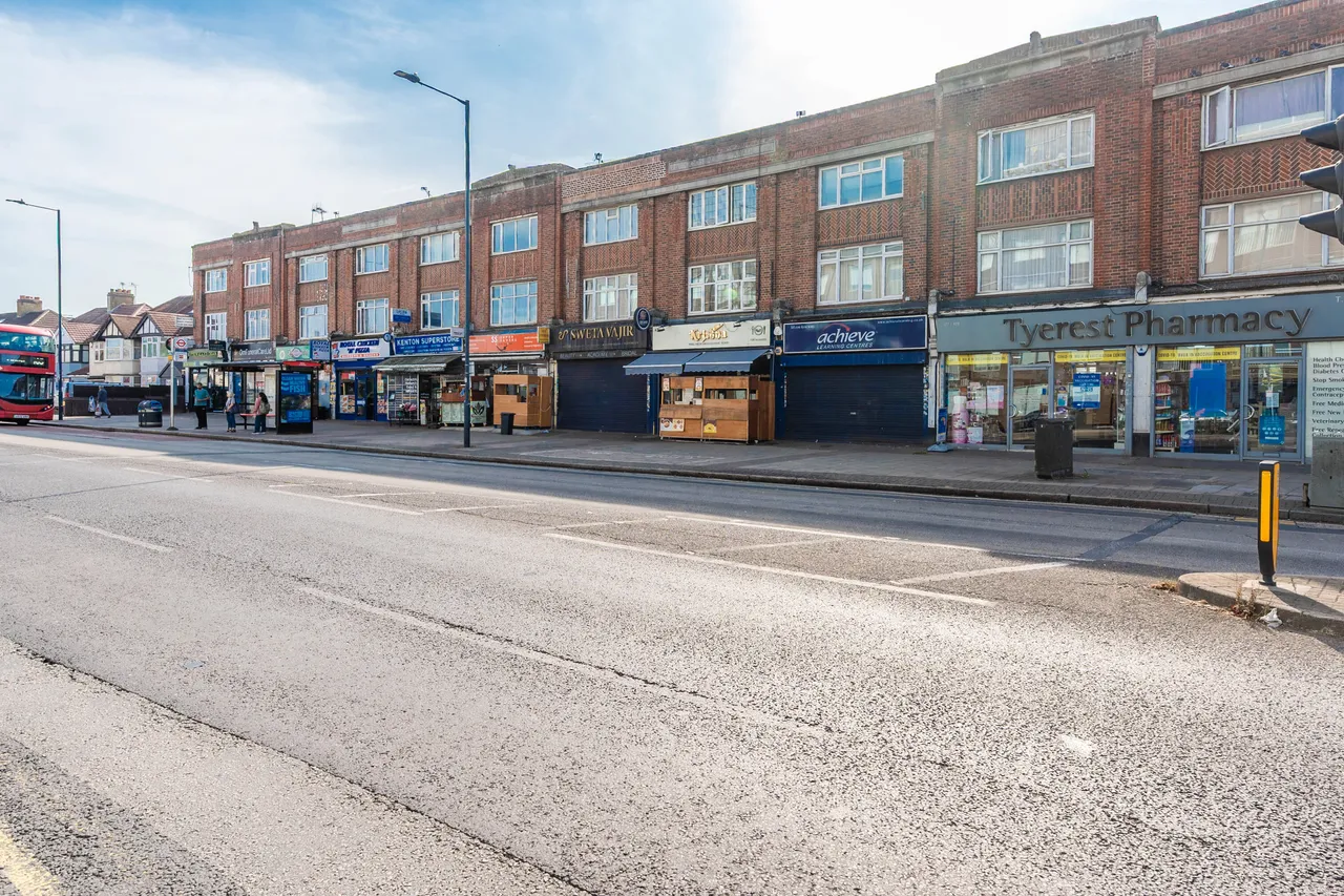 Harrow, HA3, photo 22