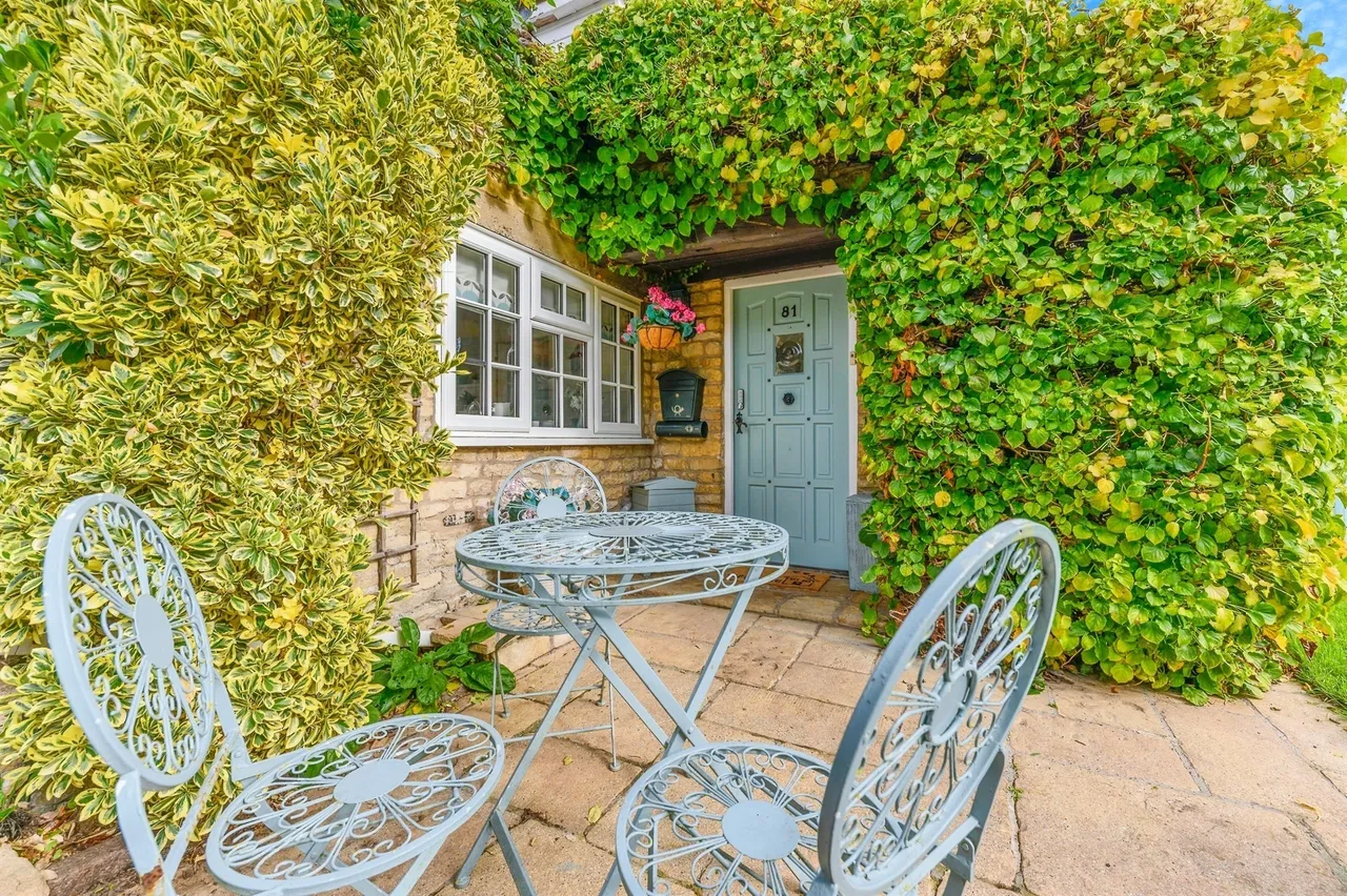 Main Street, Empingham, LE15, photo 23