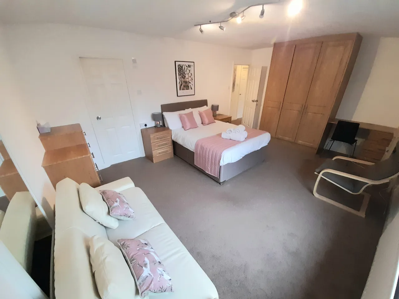 Northleigh, Furzton, MK4, photo 7