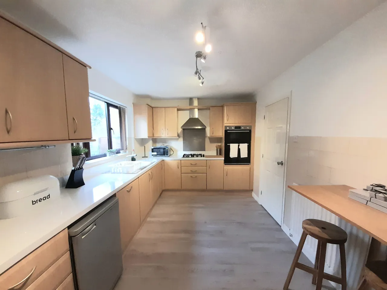 Northleigh, Furzton, MK4, photo 4