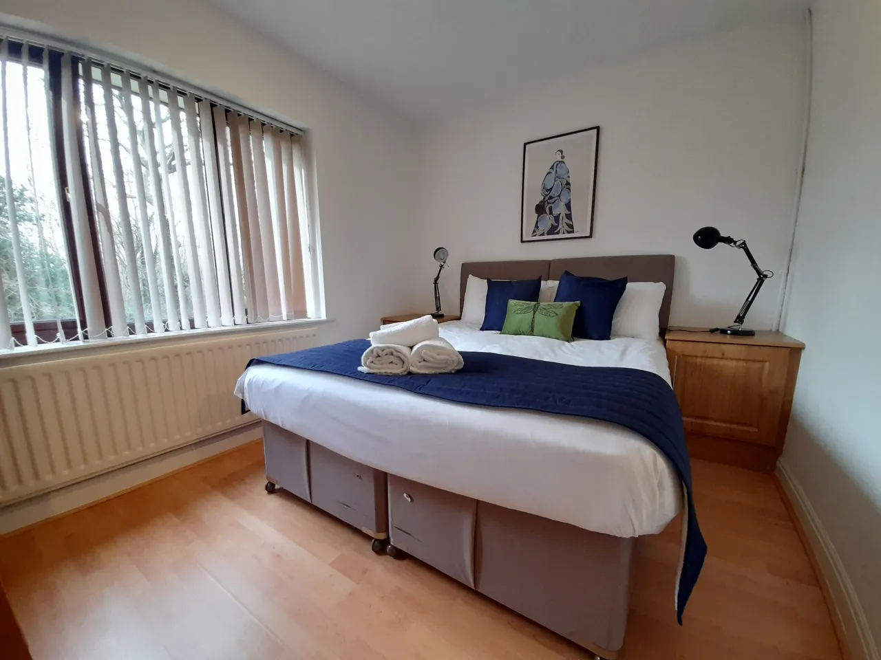 Northleigh, Furzton, MK4, photo 11
