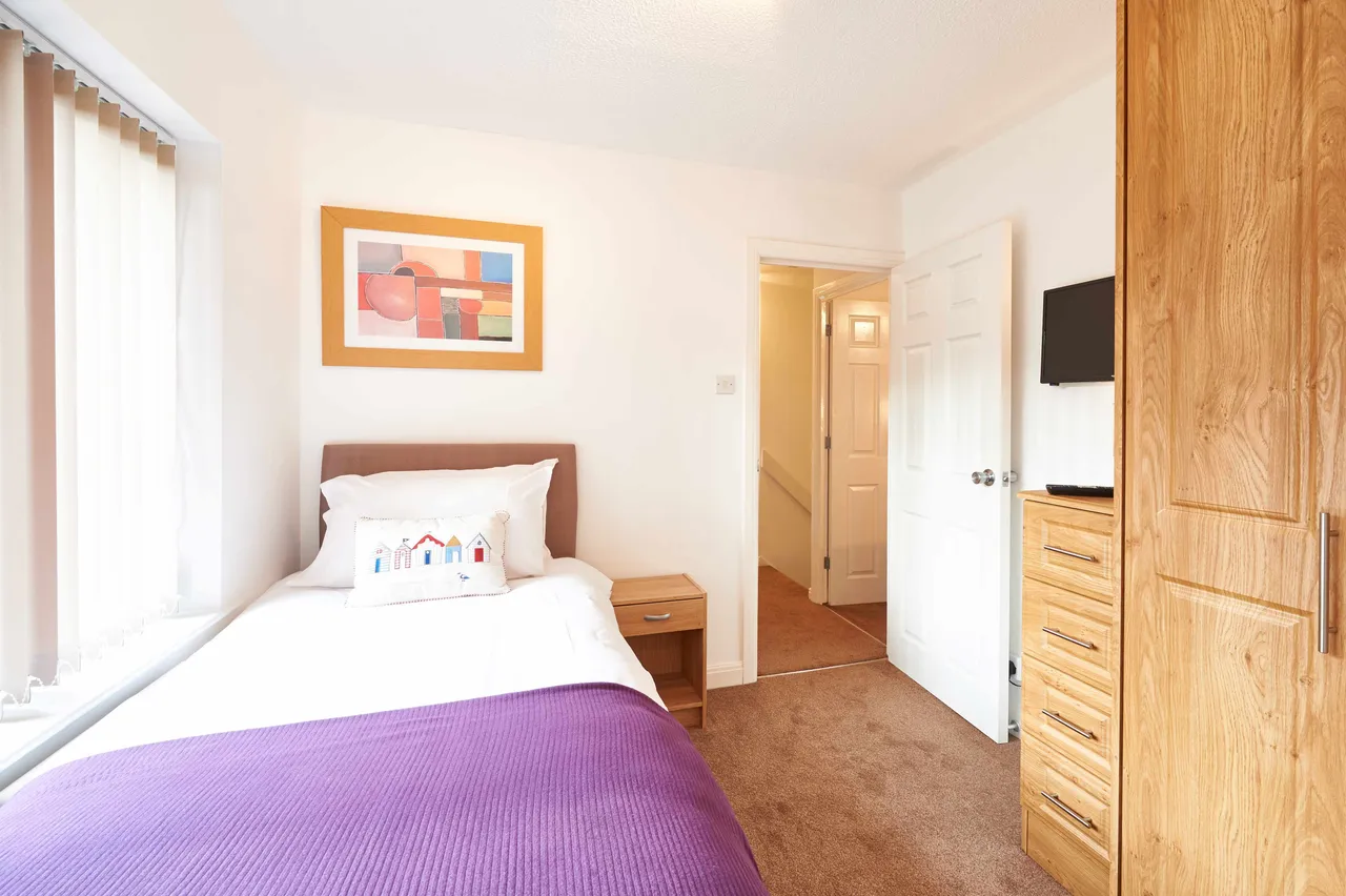 Northleigh, Furzton, MK4, photo 14