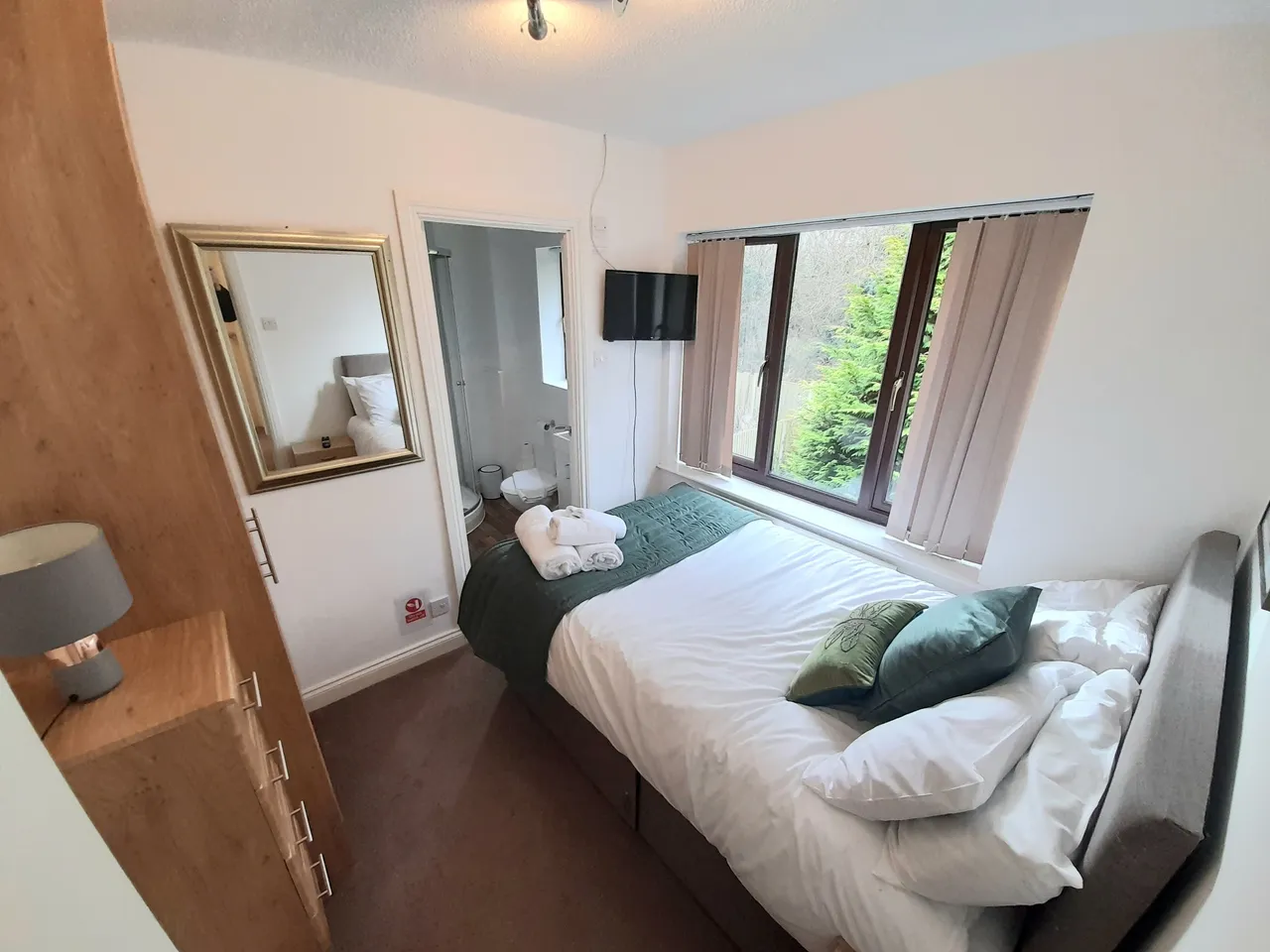 Northleigh, Furzton, MK4, photo 9