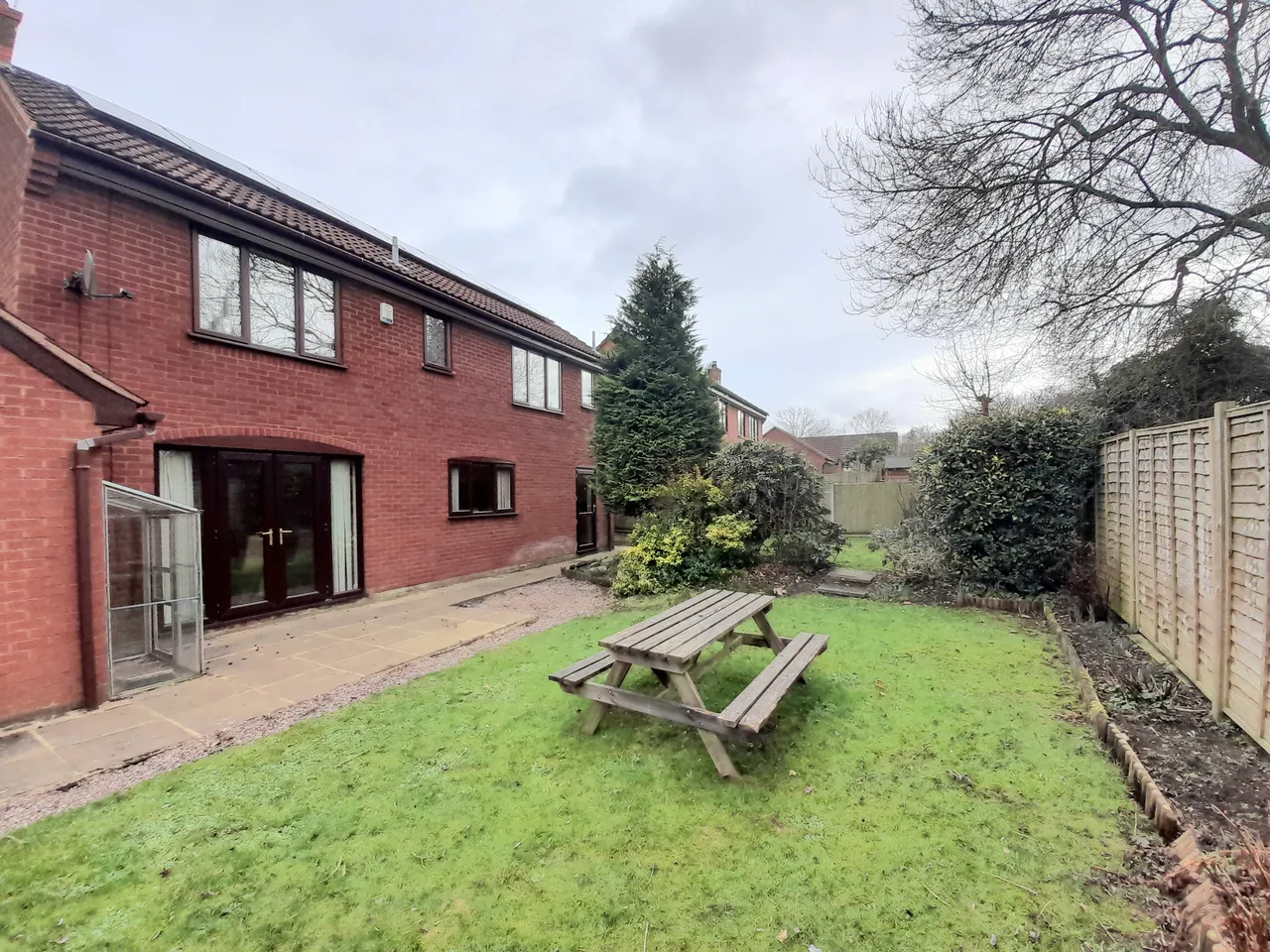 Northleigh, Furzton, MK4, photo 13