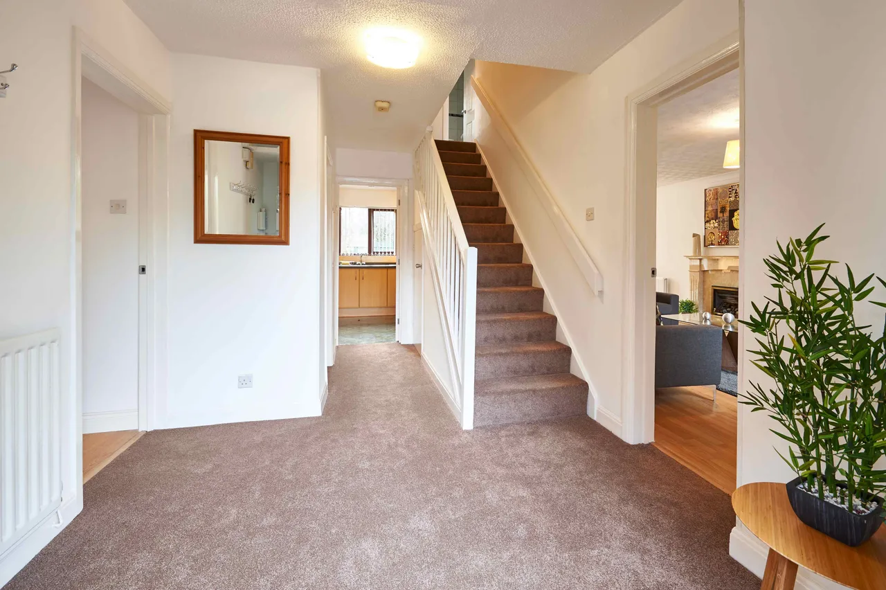 Northleigh, Furzton, MK4, photo 16