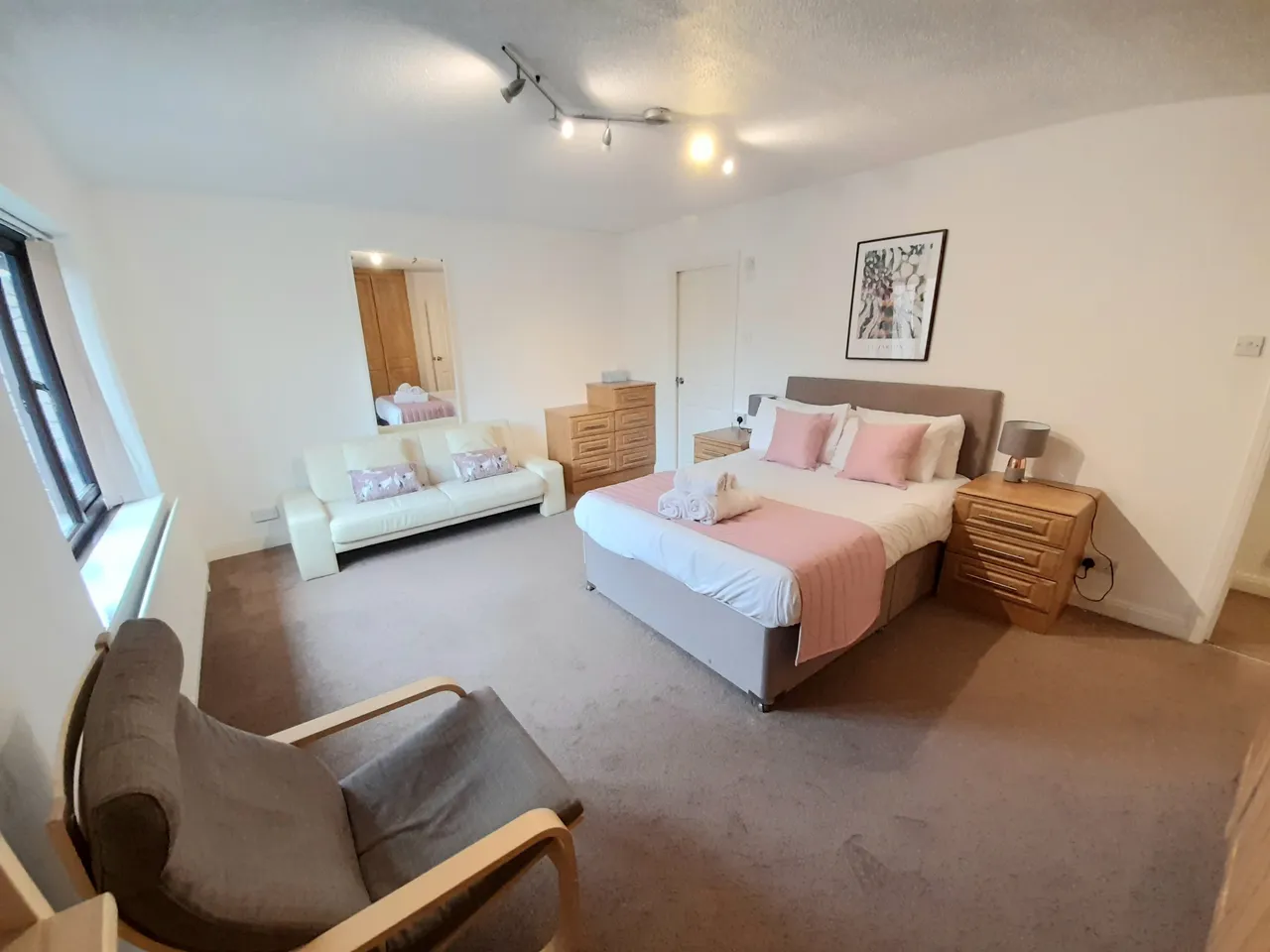 Northleigh, Furzton, MK4, photo 6