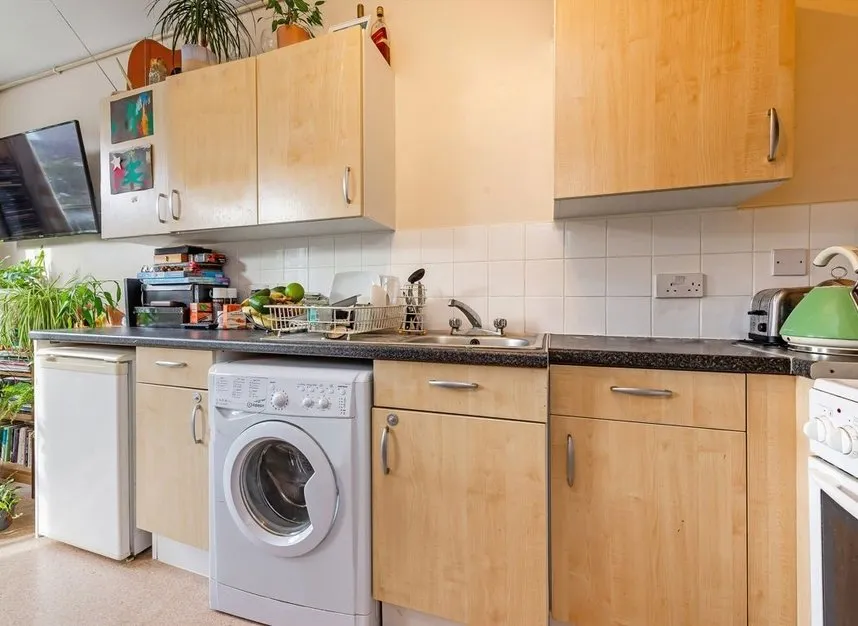 St. Thomas's Road, Finsbury Park, N4, photo 5