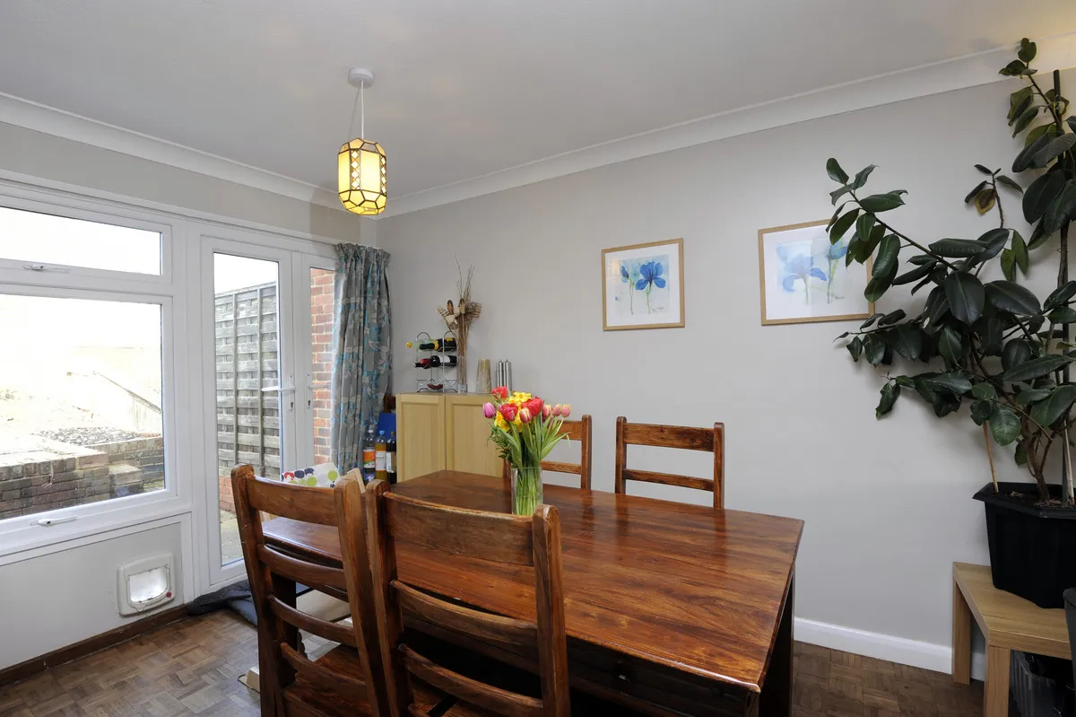 Manor Gardens, Godalming, GU7, photo 4