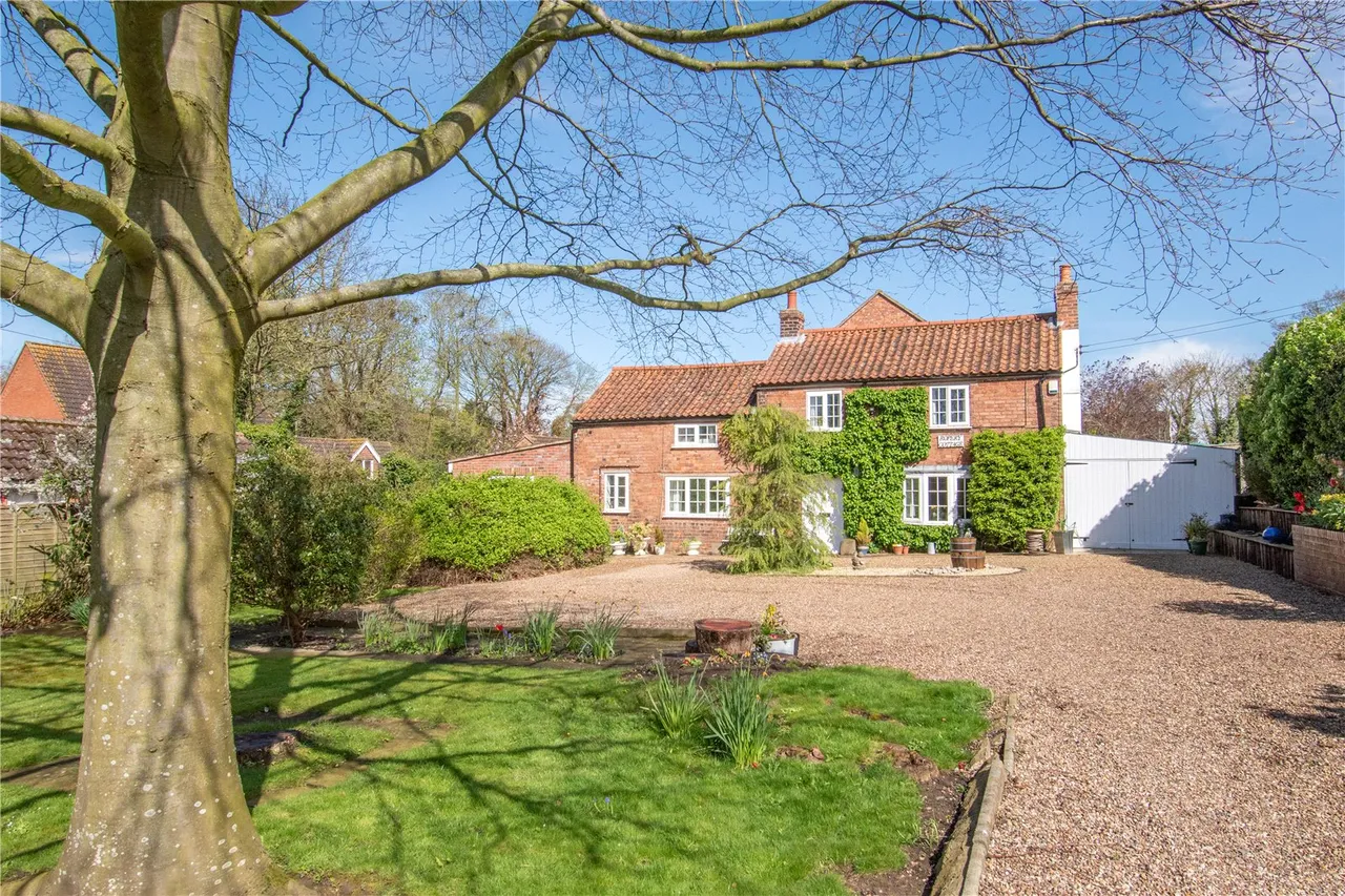 Spruce Lane, Ulceby, photo 5