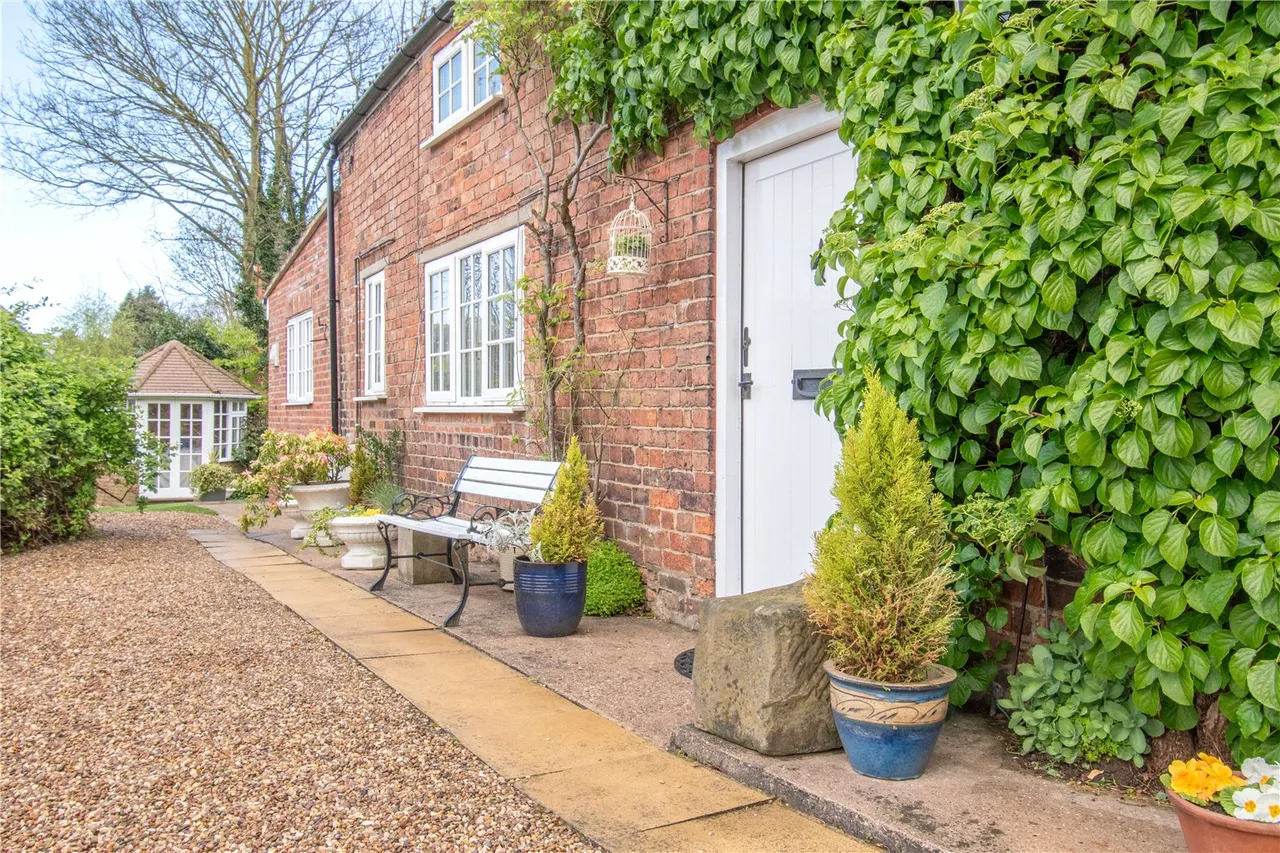 Spruce Lane, Ulceby, photo 26