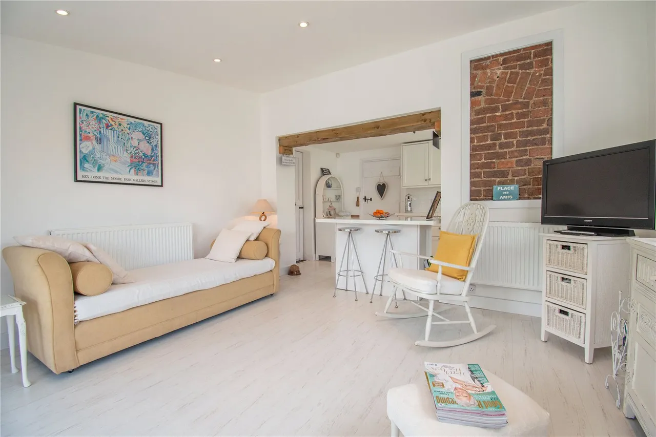 Spruce Lane, Ulceby, photo 13