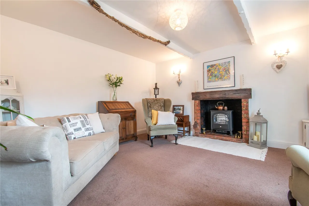 Spruce Lane, Ulceby, photo 2