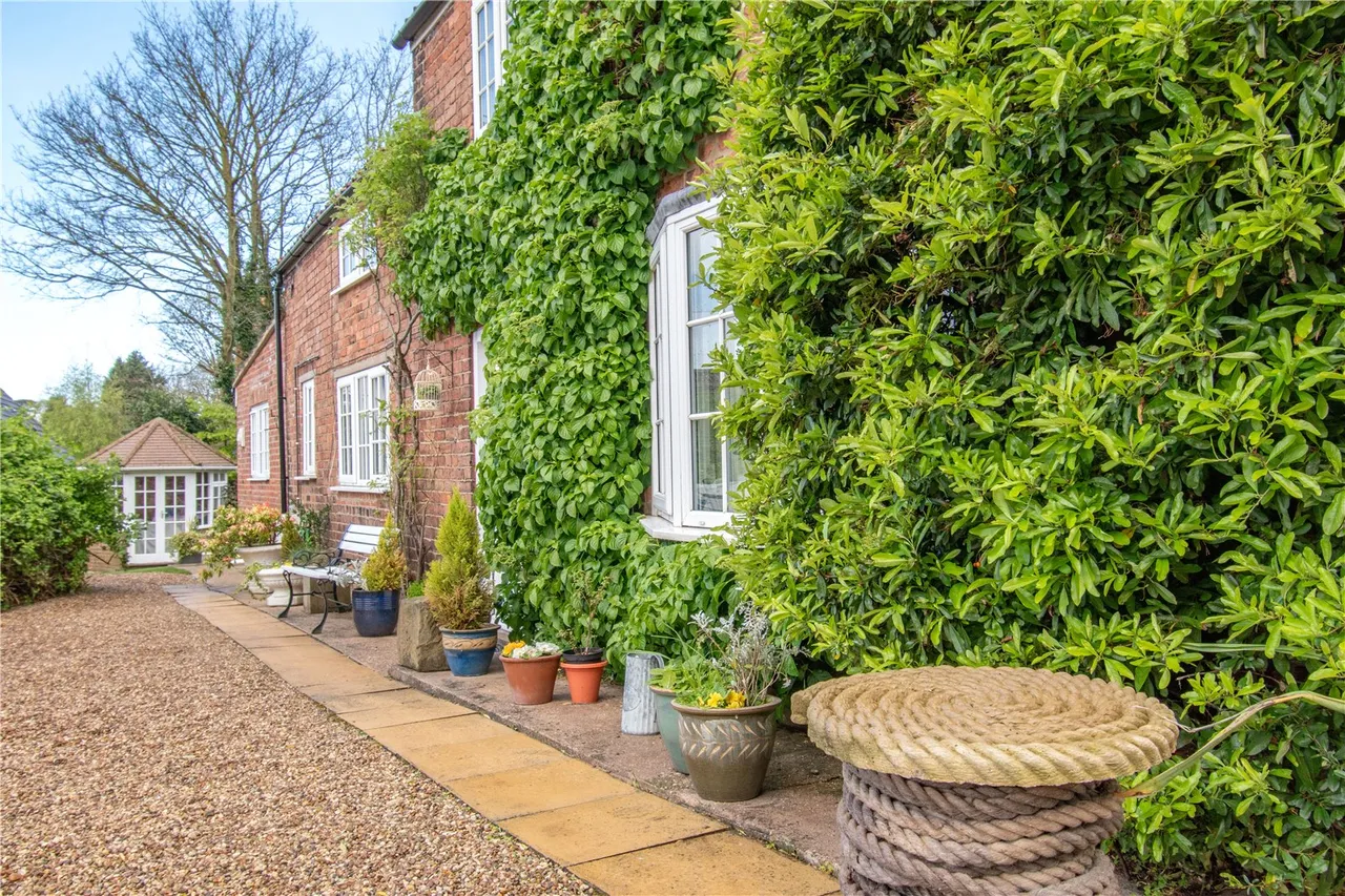 Spruce Lane, Ulceby, photo 27