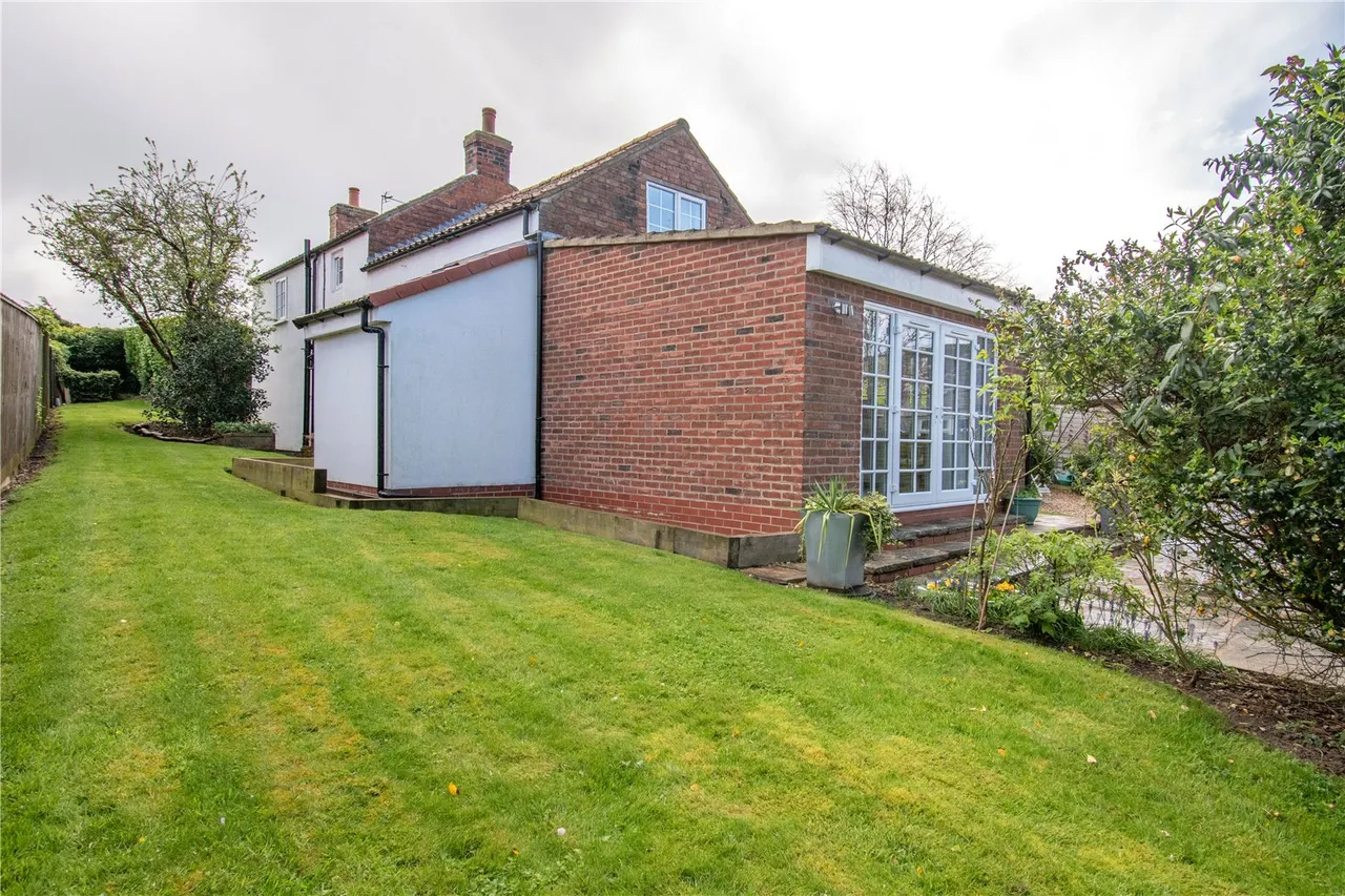 Spruce Lane, Ulceby, photo 30