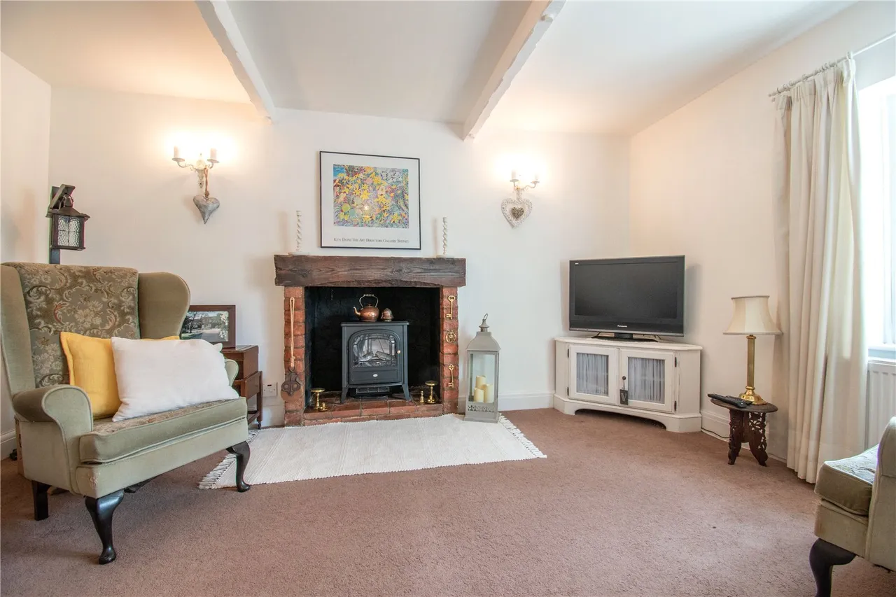 Spruce Lane, Ulceby, photo 8