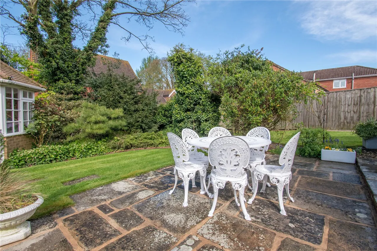 Spruce Lane, Ulceby, photo 29