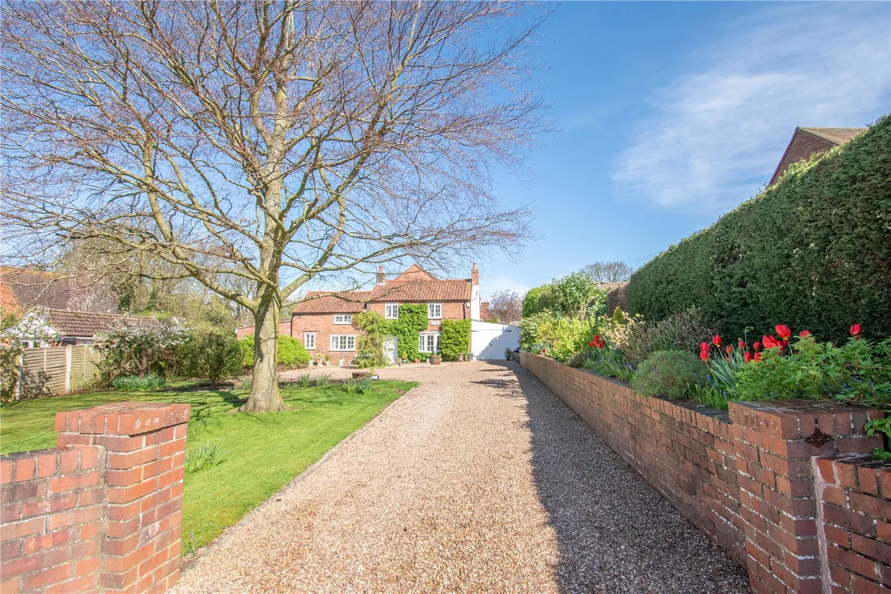 Spruce Lane, Ulceby, photo 23