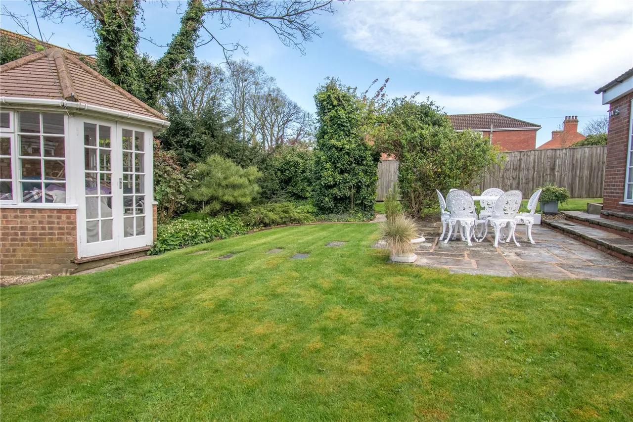 Spruce Lane, Ulceby, photo 24
