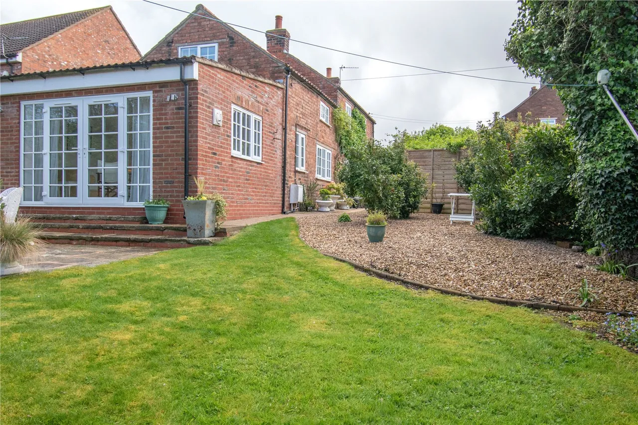 Spruce Lane, Ulceby, photo 28