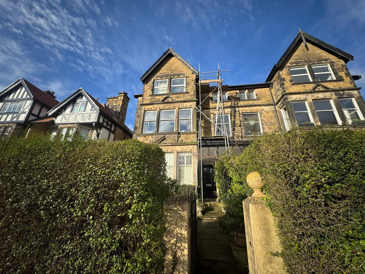Leeds Road, Harrogate, photo 10
