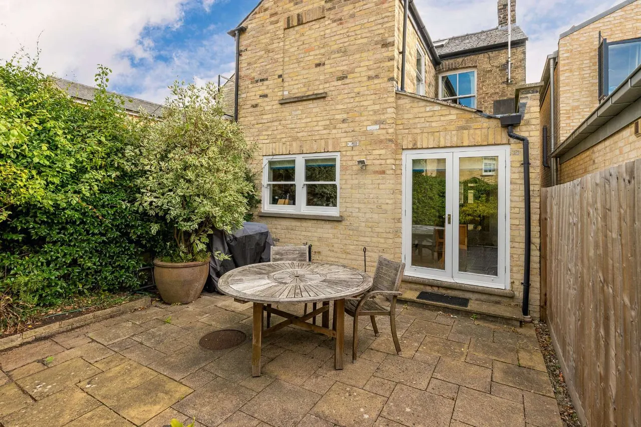 Elm Street, Cambridge, Cambridgeshire, CB1 1EJ, photo 12