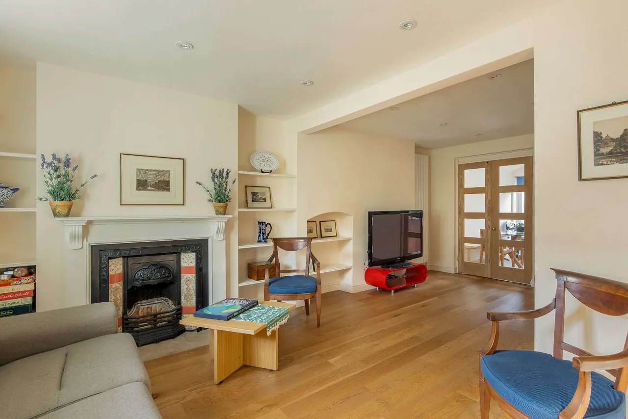 Elm Street, Cambridge, Cambridgeshire, CB1 1EJ, photo 6