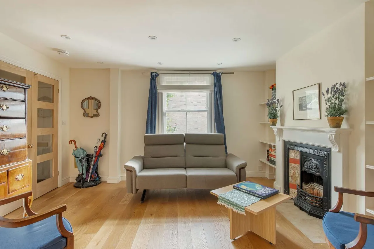 Elm Street, Cambridge, Cambridgeshire, CB1 1EJ, photo 4