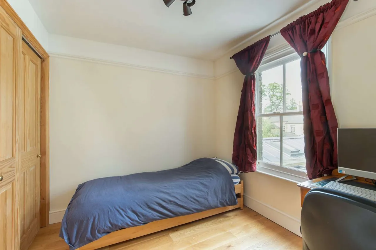 Elm Street, Cambridge, Cambridgeshire, CB1 1EJ, photo 11