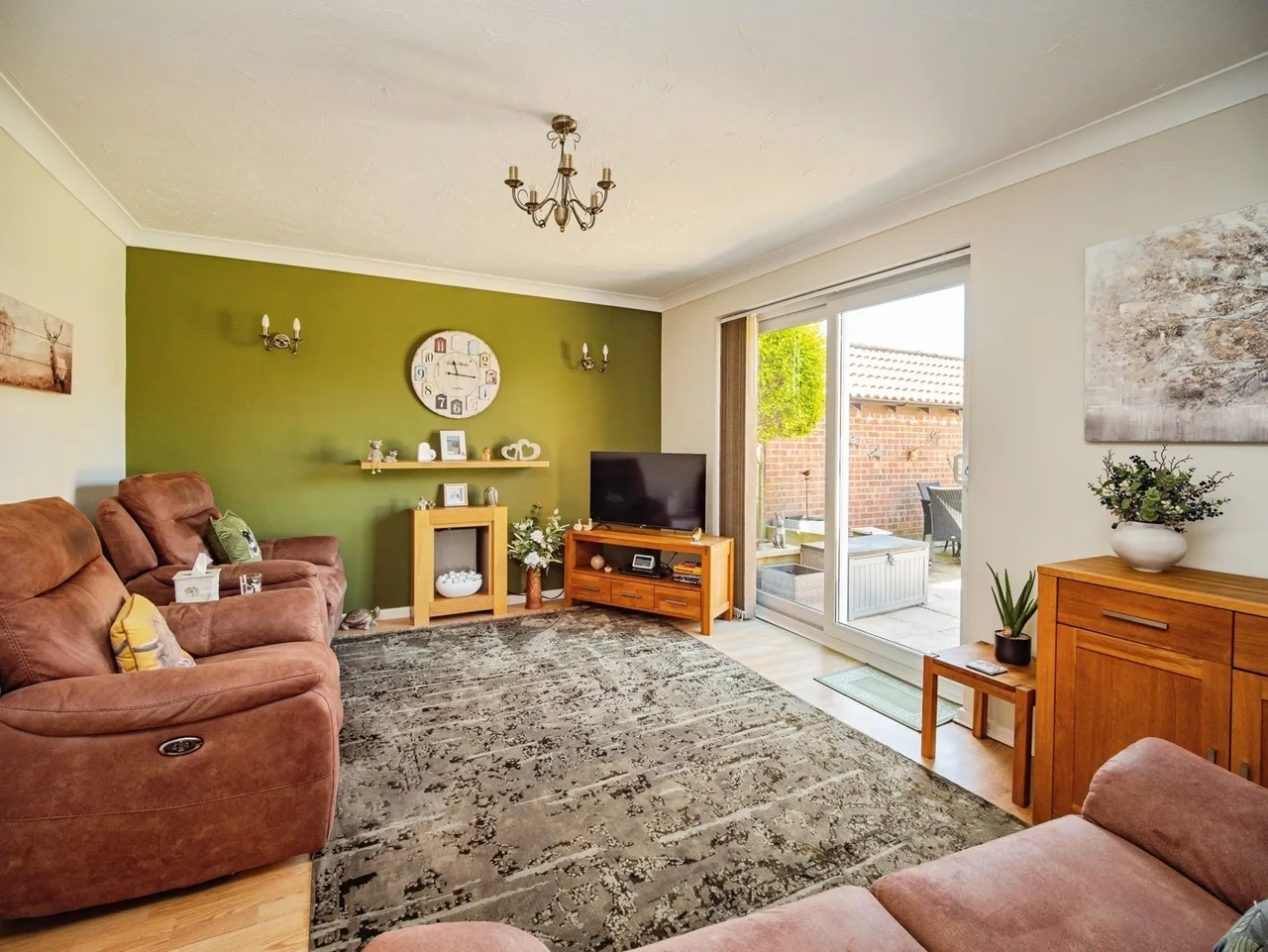 Aldabrand Close, Chickerell, DT3, photo 7