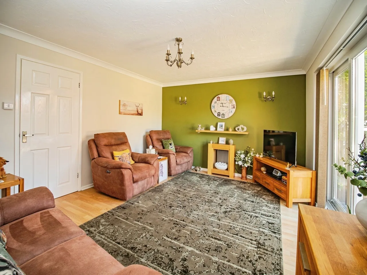 Aldabrand Close, Chickerell, DT3, photo 6