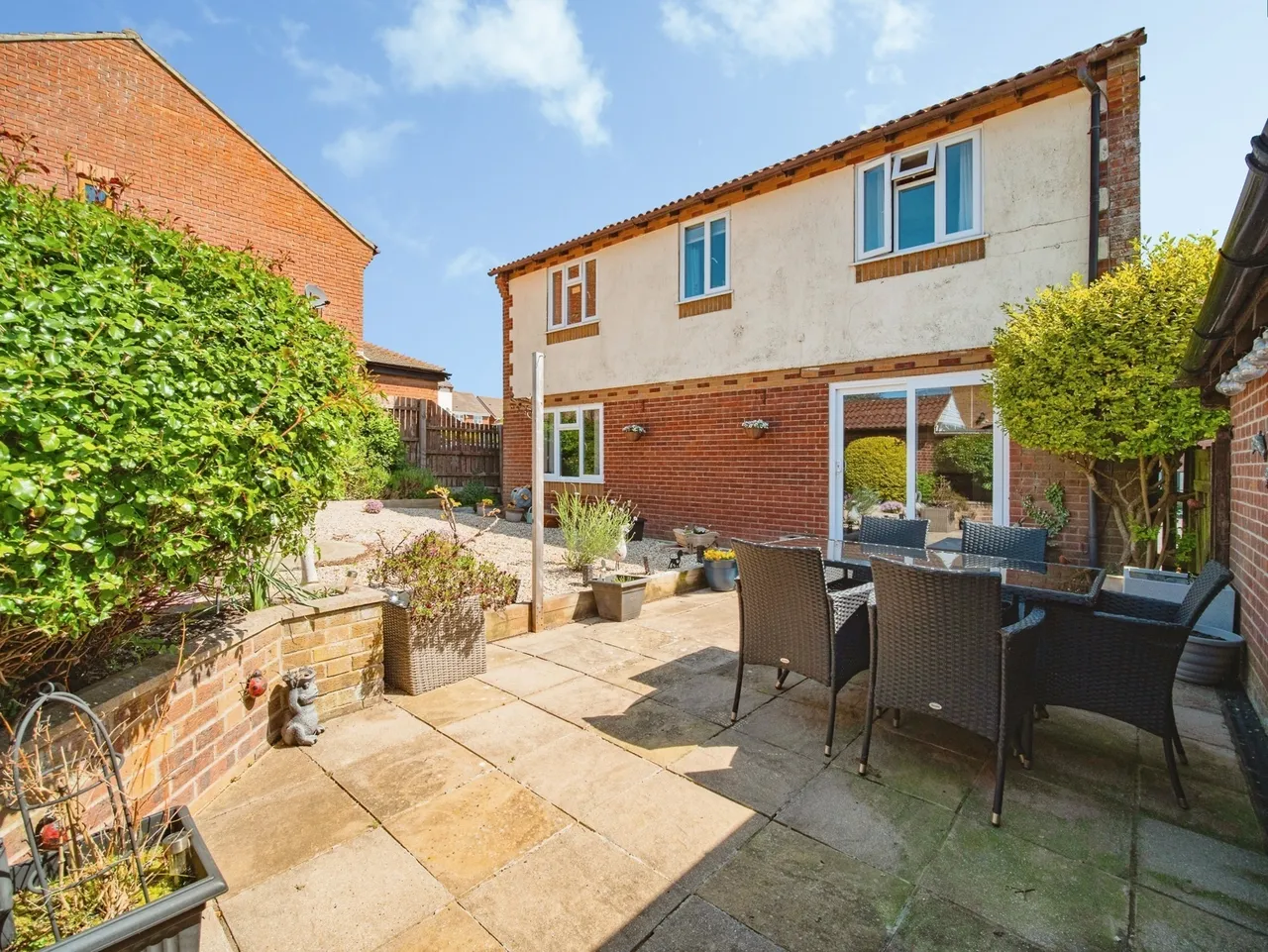 Aldabrand Close, Chickerell, DT3, photo 10