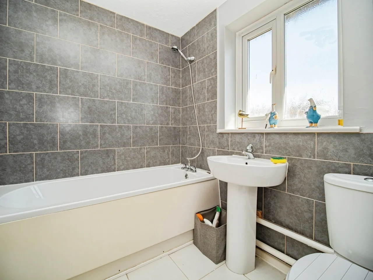 Aldabrand Close, Chickerell, DT3, photo 19