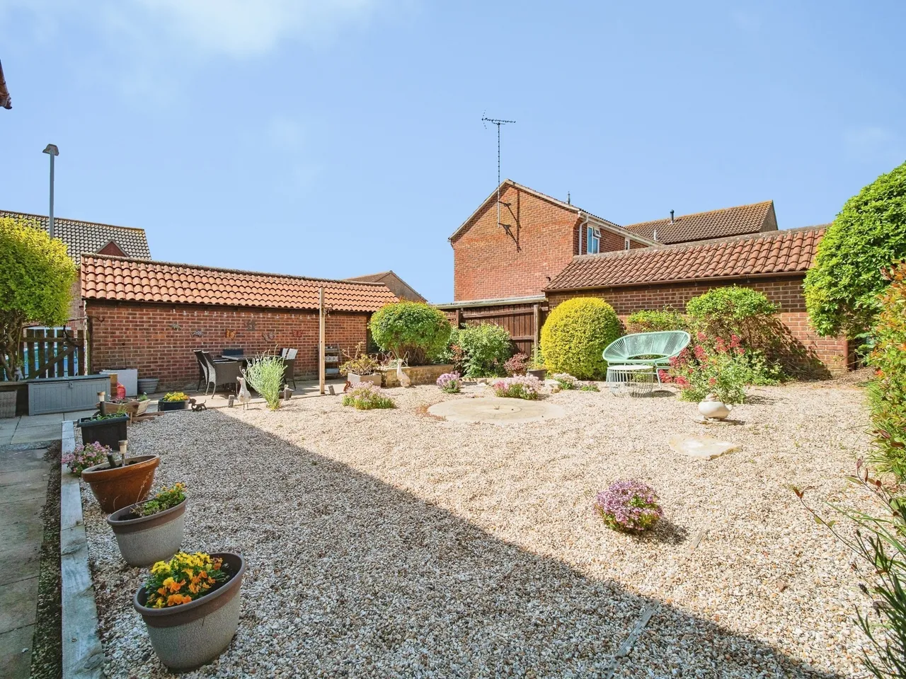Aldabrand Close, Chickerell, DT3, photo 9