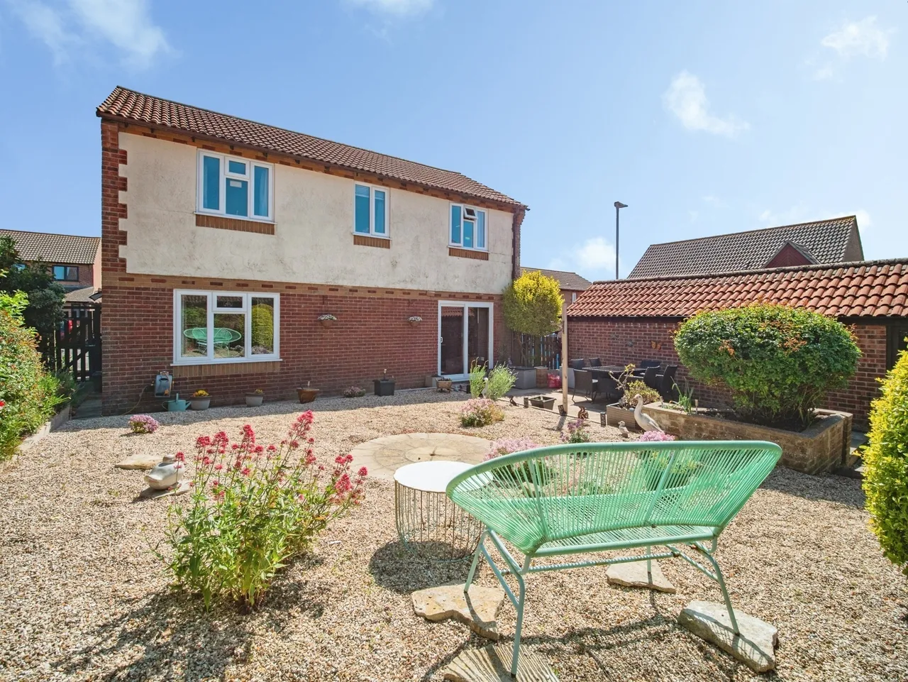 Aldabrand Close, Chickerell, DT3, photo 2