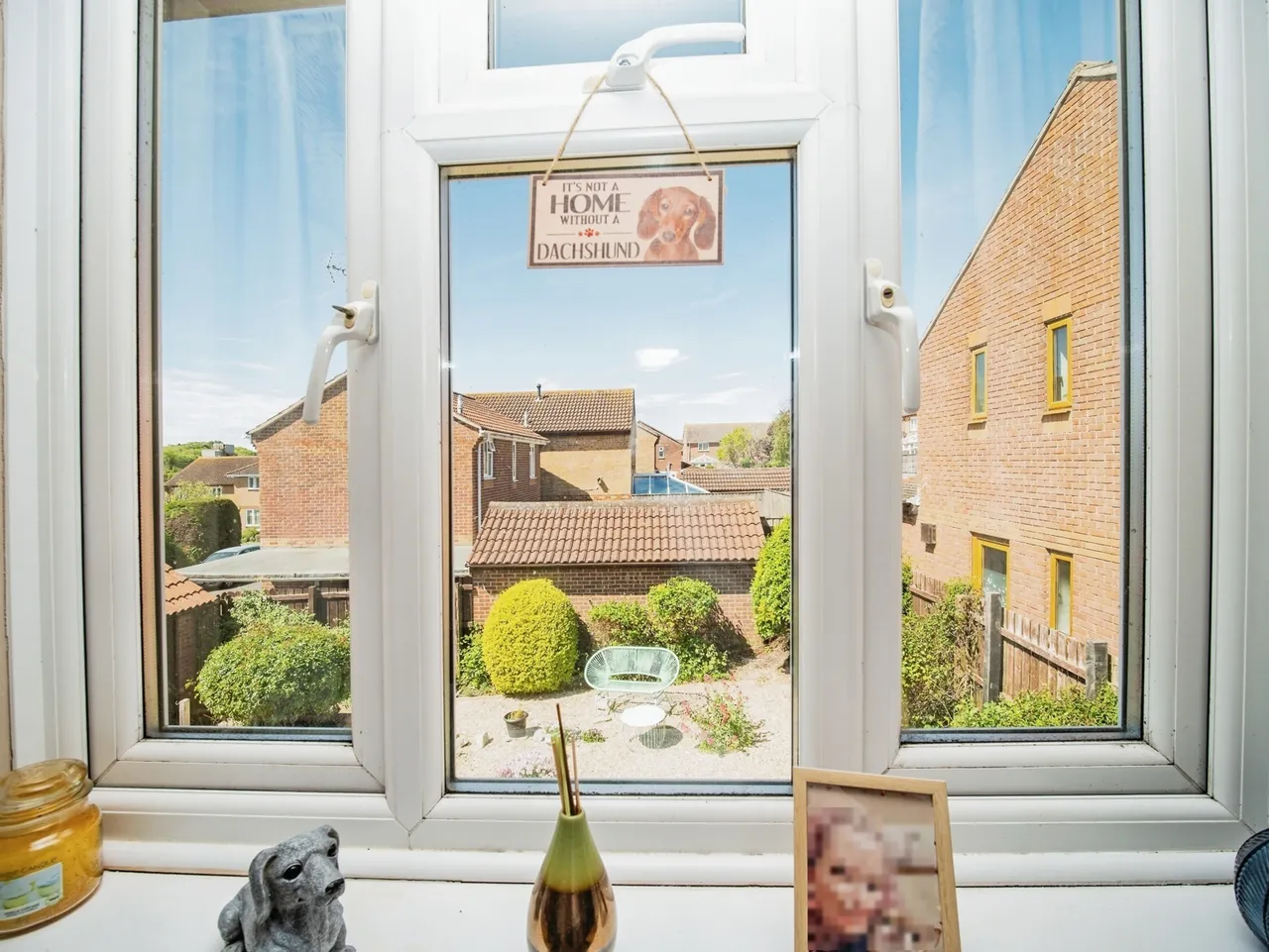 Aldabrand Close, Chickerell, DT3, photo 20