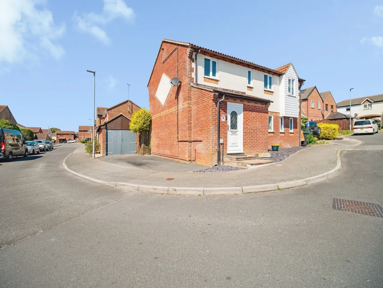 Aldabrand Close, Chickerell, DT3, photo 15