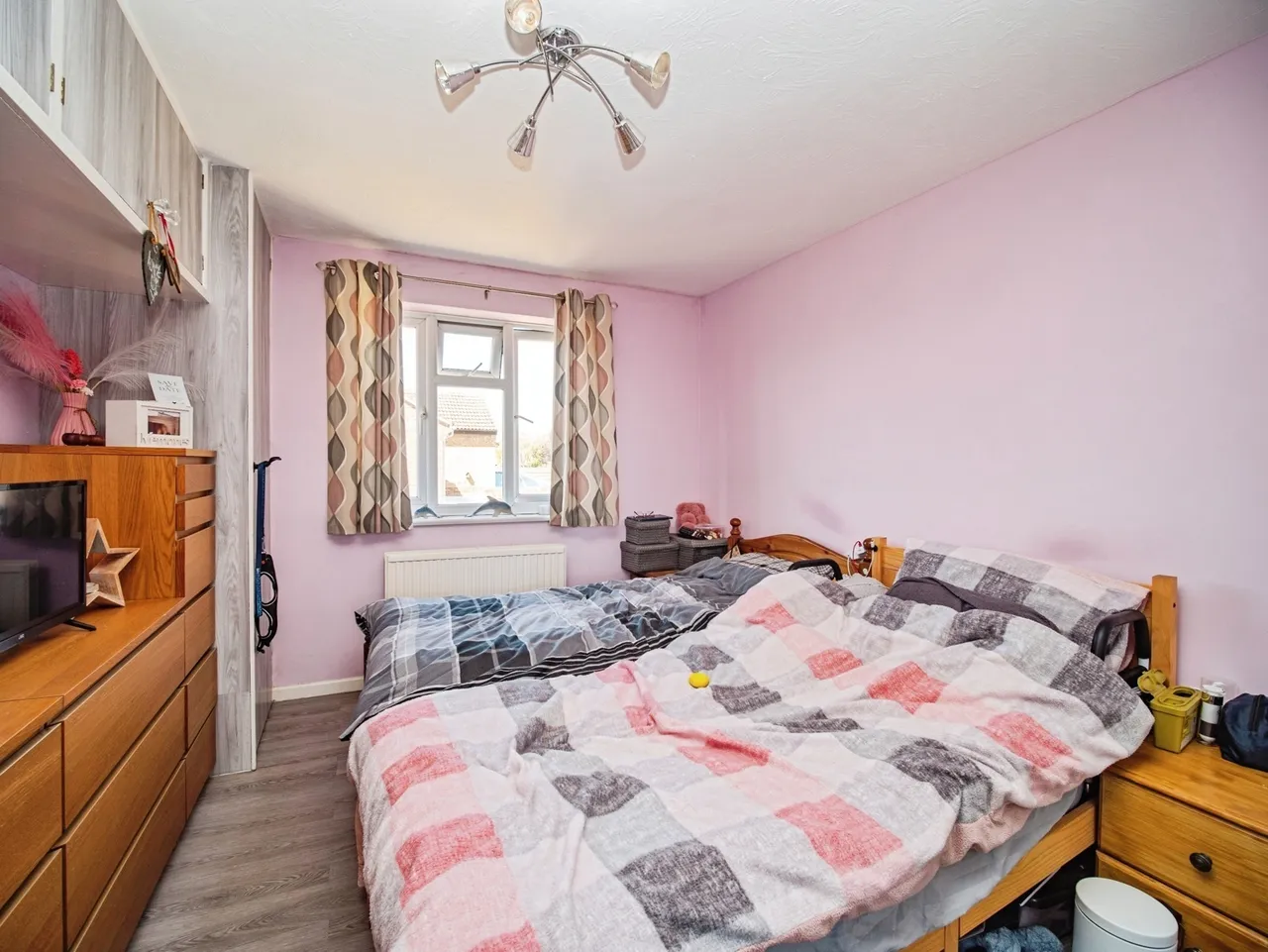 Aldabrand Close, Chickerell, DT3, photo 13