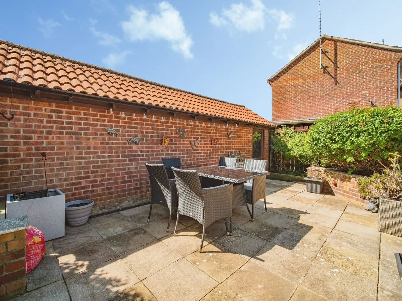 Aldabrand Close, Chickerell, DT3, photo 8