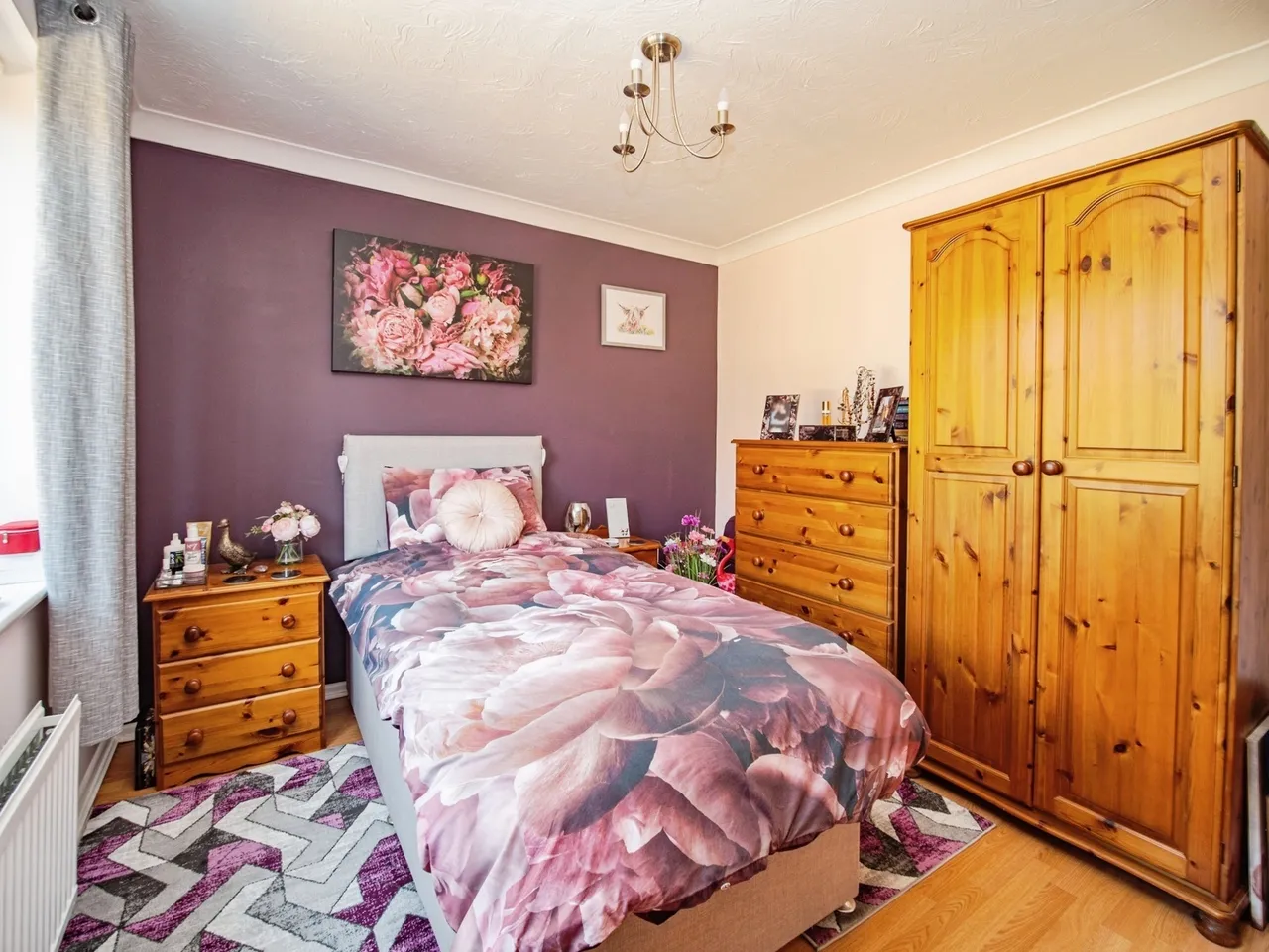Aldabrand Close, Chickerell, DT3, photo 14