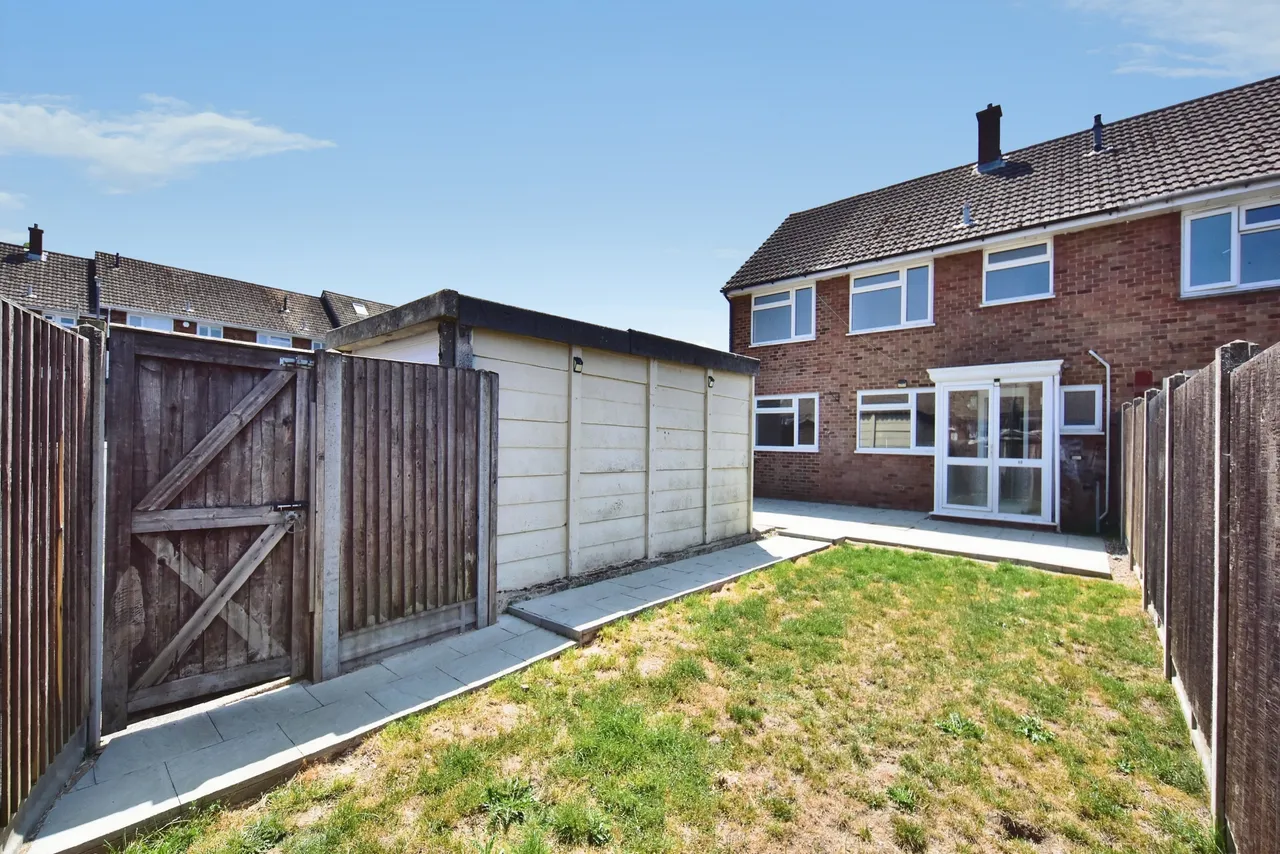 Pear Tree Walk, Sittingbourne, ME9, photo 17