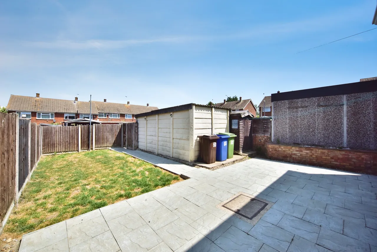 Pear Tree Walk, Sittingbourne, ME9, photo 2